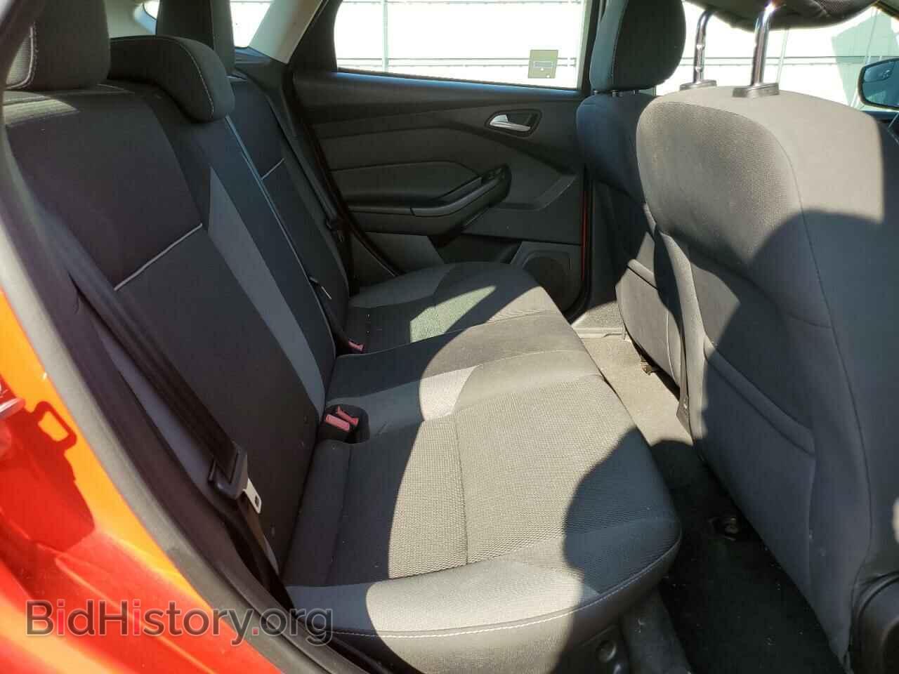 2014 FORD ALL Models - VIN: 1FADP3K29EL336044 - Photo 10