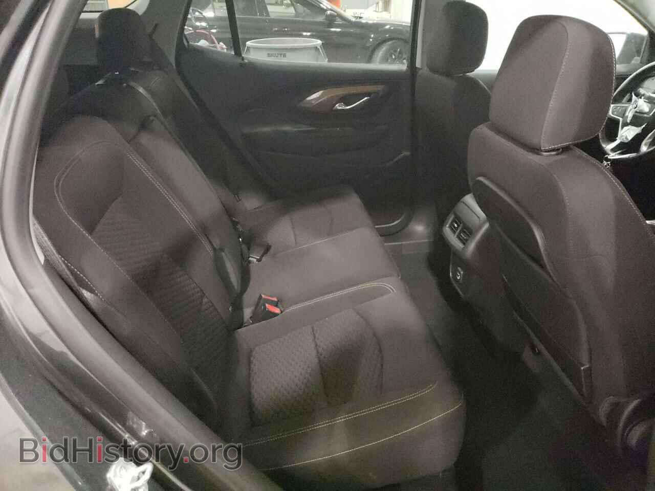 2021 GMC TERRAIN - VIN: 3GKALTEV7ML365533 - Photo 6