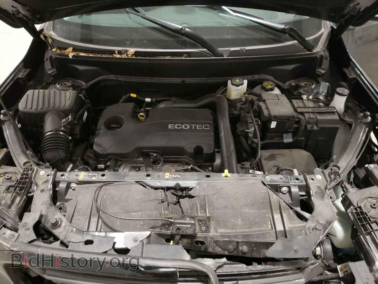2021 GMC TERRAIN - VIN: 3GKALTEV7ML365533 - Photo 7