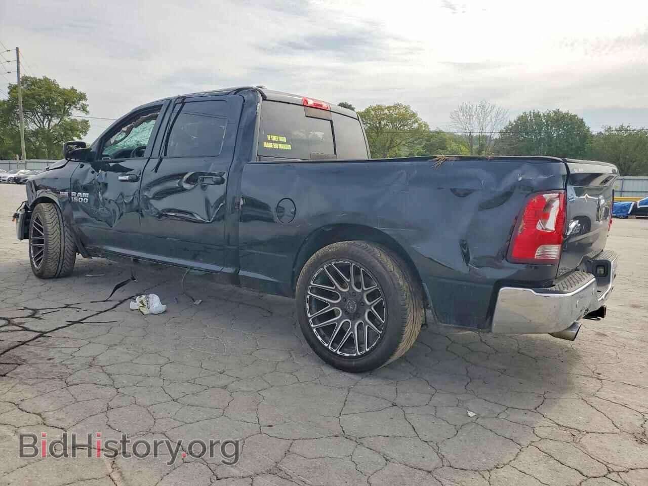 2014 RAM 1500 - VIN: 1C6RR6TT6ES304670 - Фото 2