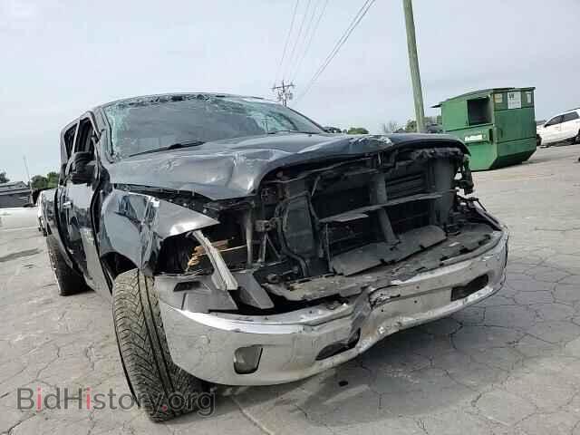 2014 RAM 1500 - VIN: 1C6RR6TT6ES304670 - Фото 13