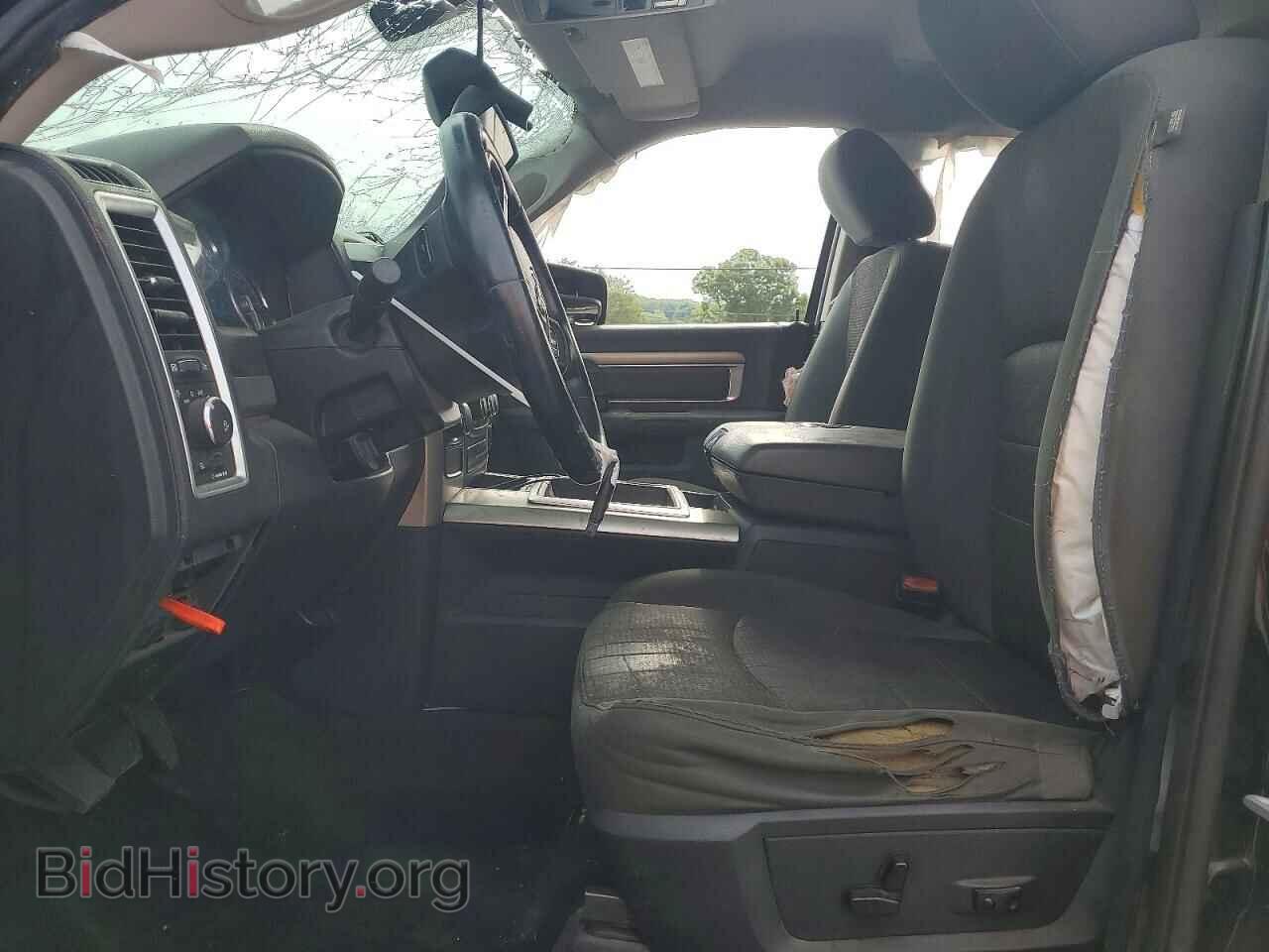 2014 RAM 1500 - VIN: 1C6RR6TT6ES304670 - Фото 7