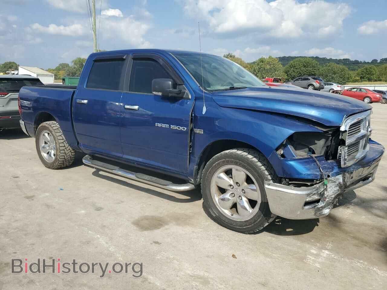 2011 DODGE All Models - VIN: 1D7RV1CT1BS641689 - Фото 4