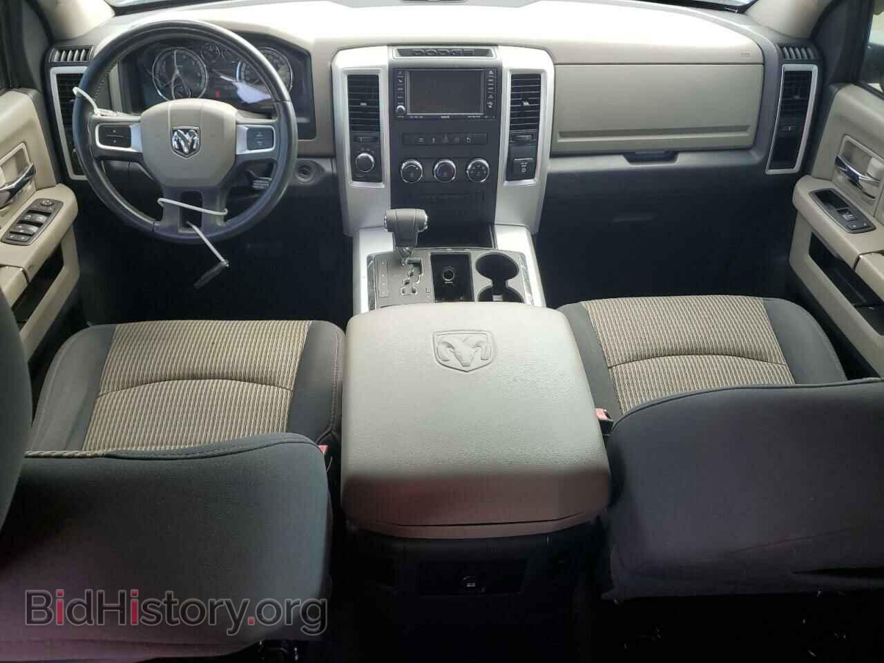 2011 DODGE All Models - VIN: 1D7RV1CT1BS641689 - Фото 8