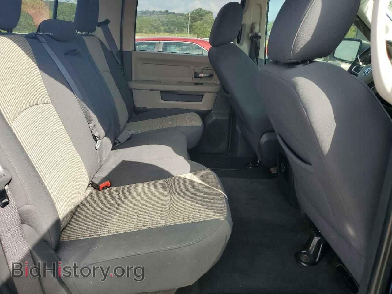 2011 DODGE All Models - VIN: 1D7RV1CT1BS641689 - Фото 10