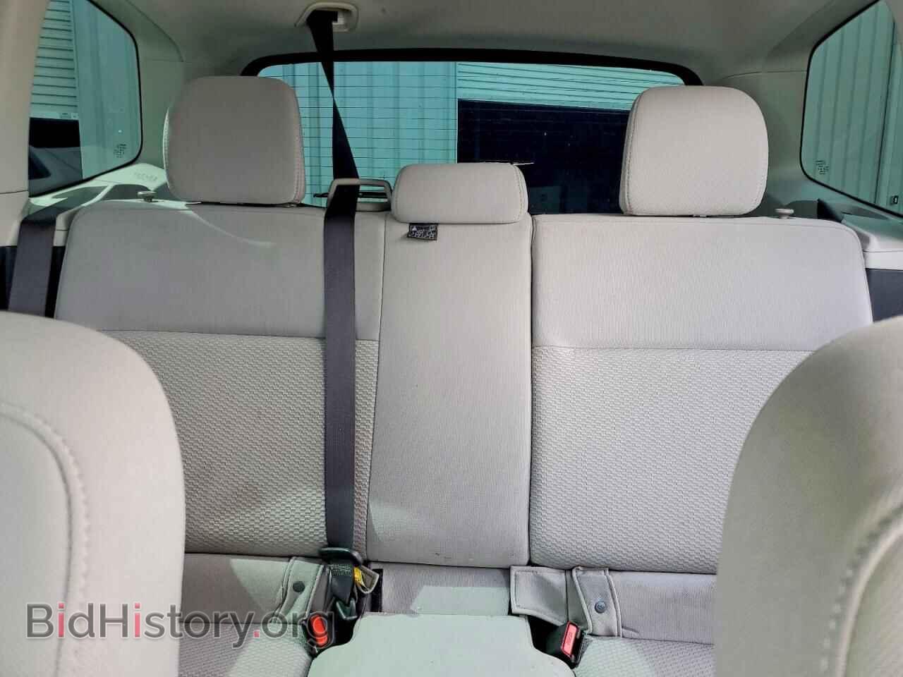 2014 SUBARU FORESTER - VIN: JF2SJAAC8EH494610 - Photo 10