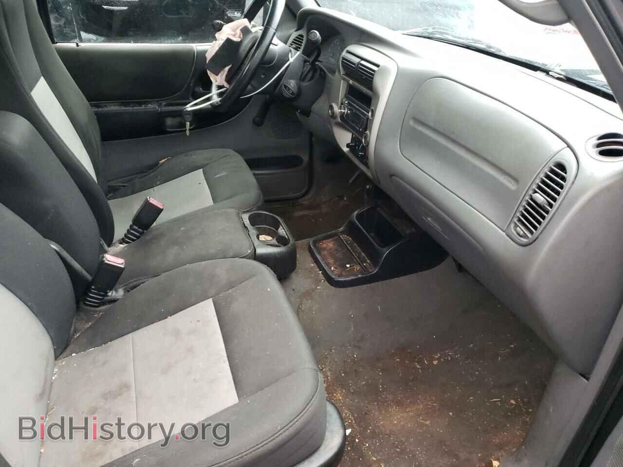 2008 FORD RANGER - VIN: 1FTYR14D68PA95680 - Фото 5