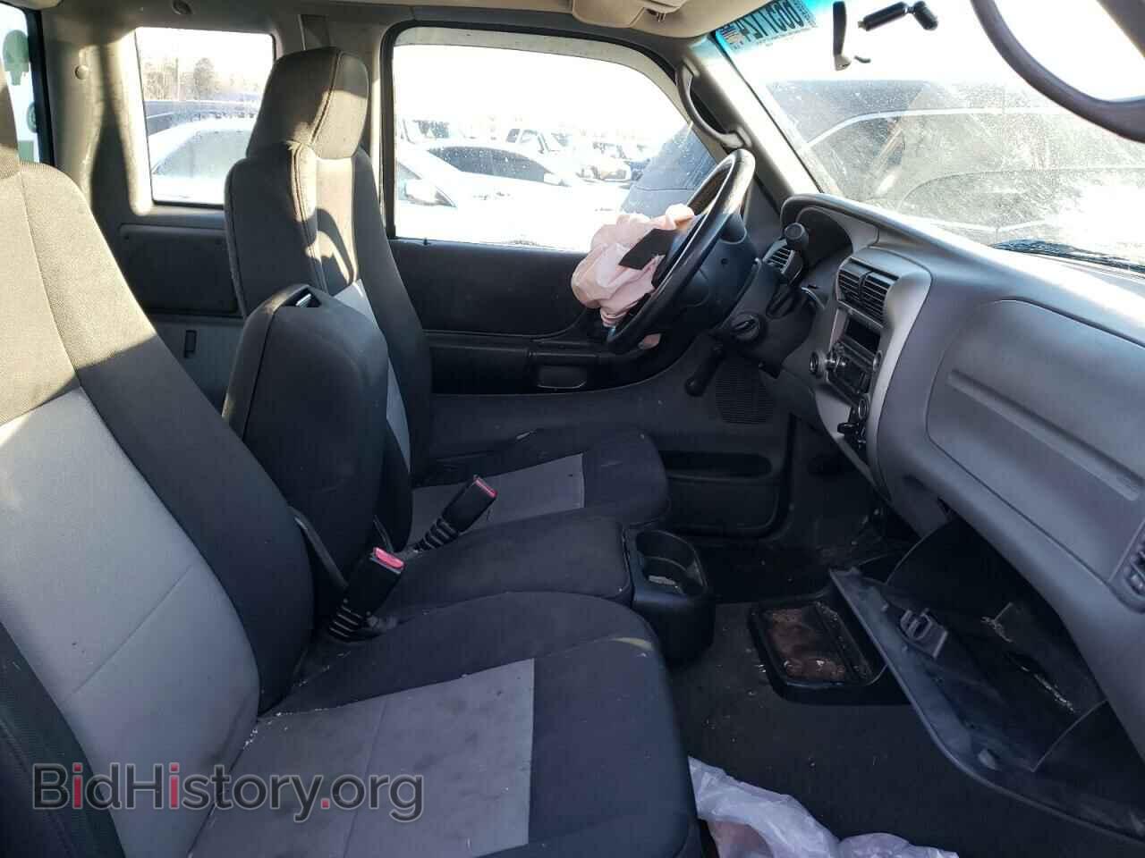 2008 FORD RANGER - VIN: 1FTYR14D68PA95680 - Фото 6