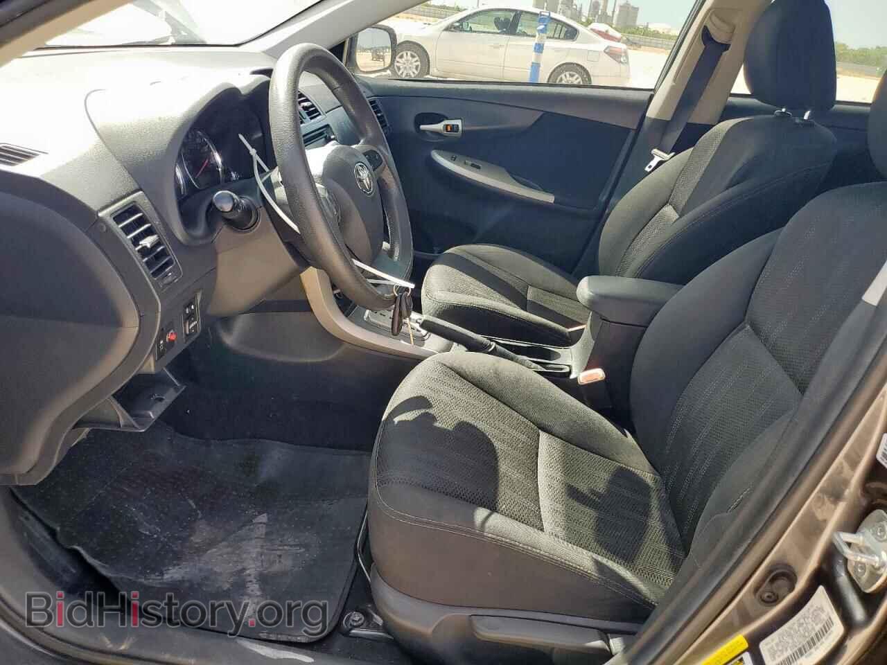 2013 TOYOTA COROLLA - VIN: 5YFBU4EE4DP084716 - Фото 7