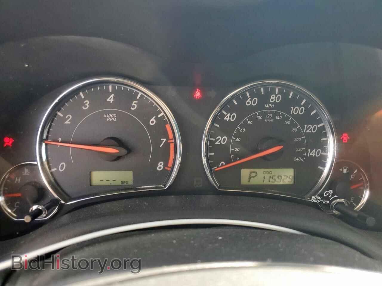 2013 TOYOTA COROLLA - VIN: 5YFBU4EE4DP084716 - Фото 9