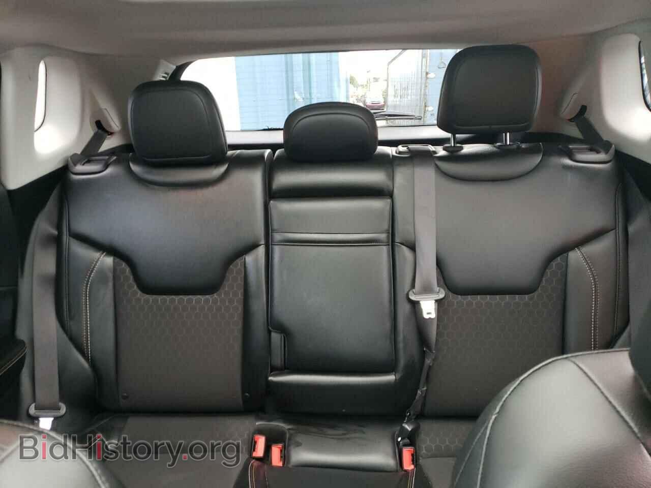 2019 JEEP COMPASS - VIN: 3C4NJDBB7KT602005 - Фото 10