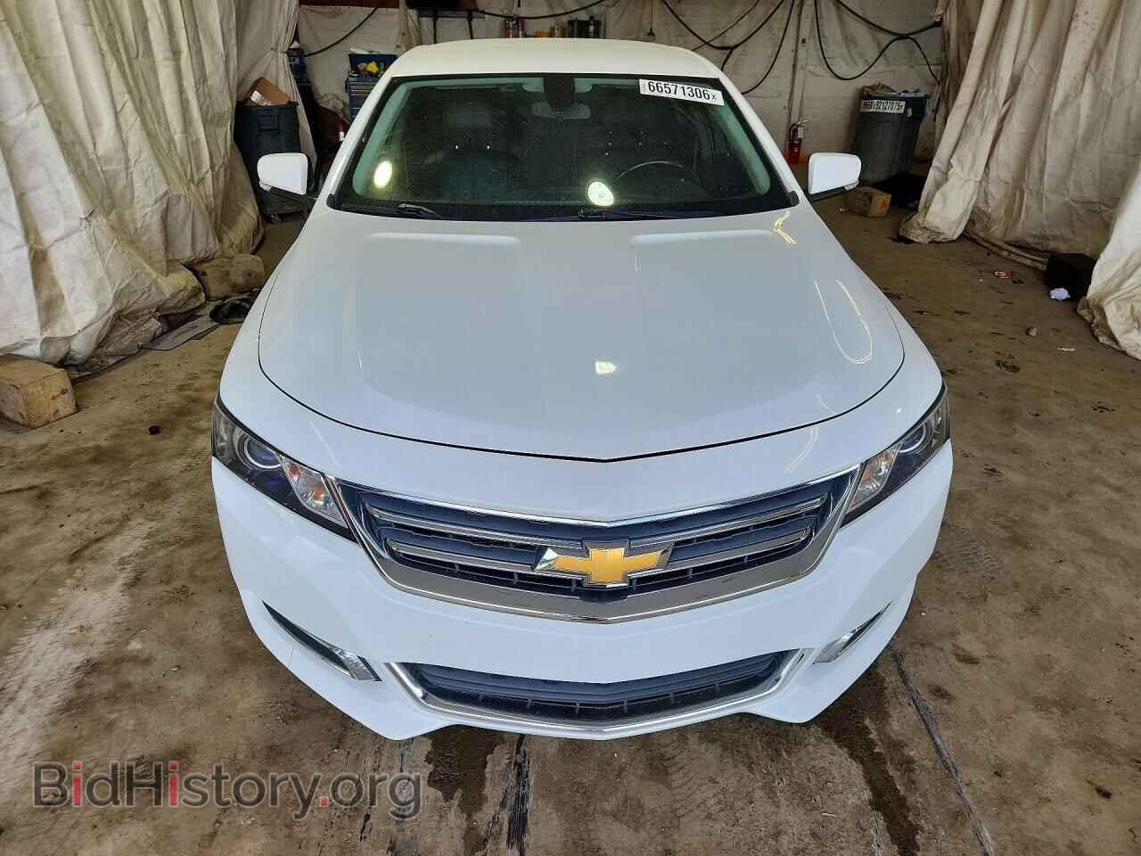 2015 CHEVROLET IMPALA - VIN: 2G1125S36F9129063 - Photo 5