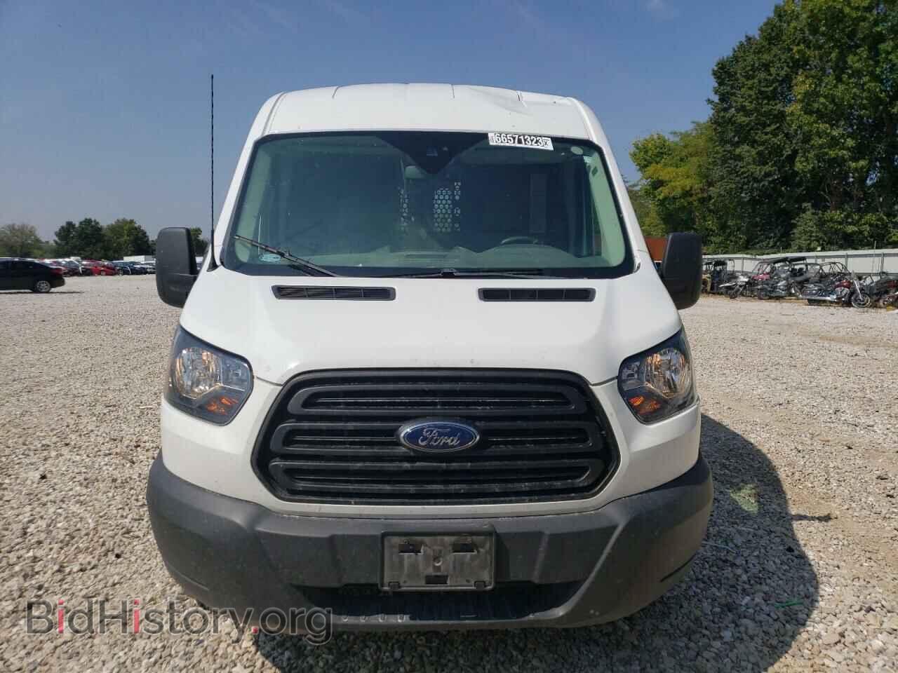 2019 FORD TRANSIT - VIN: 1FTBW2CM7KKB28261 - Фото 5