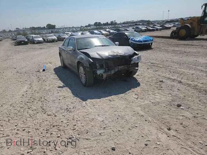 2011 CHRYSLER 300 - VIN: 2C3CK6CT2BH523927 - Фото 13