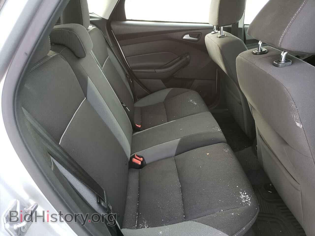 2013 FORD FOCUS - VIN: 1FADP3K20DL211352 - Photo 6