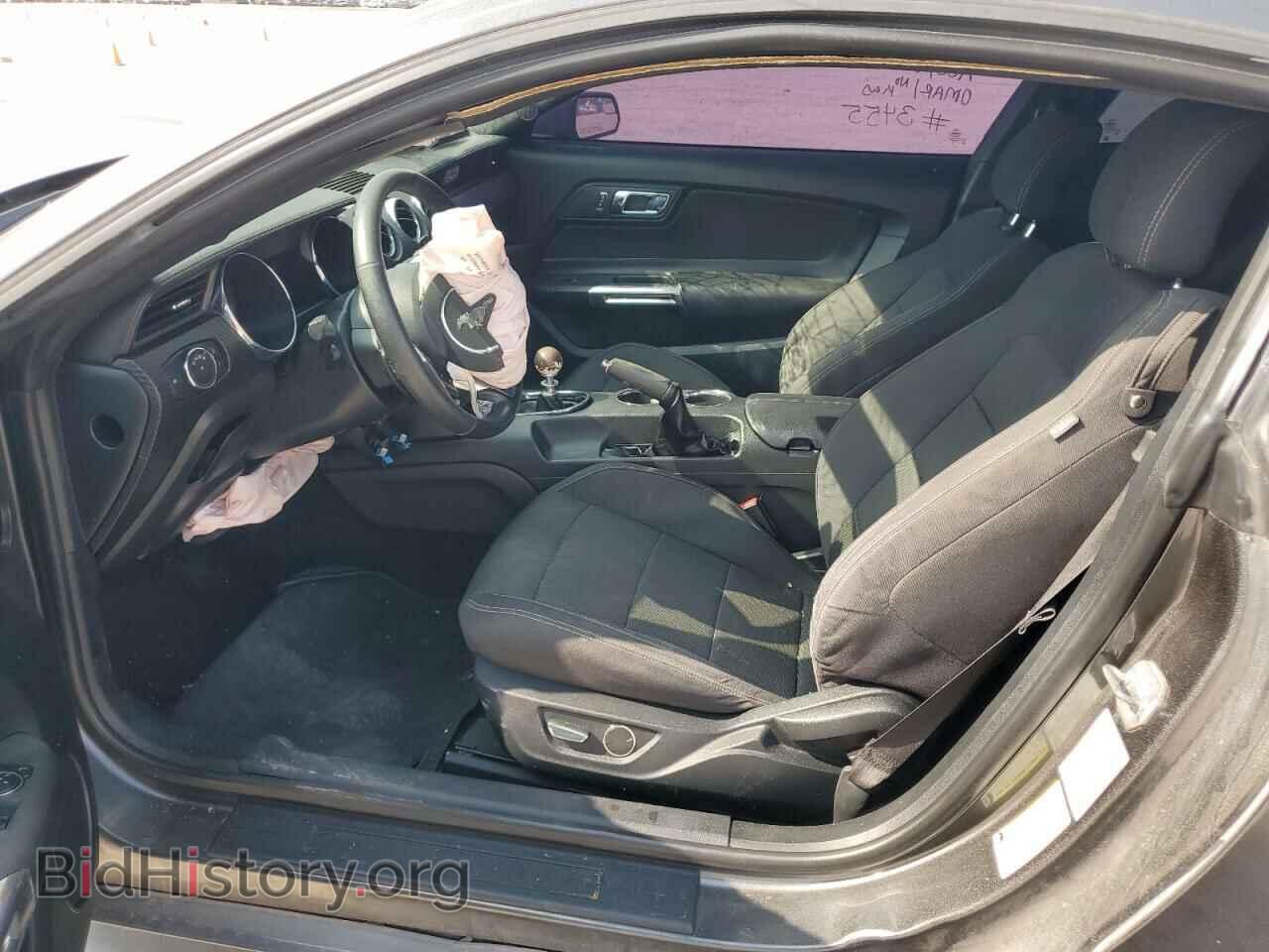 2015 FORD ALL Models - VIN: 1FA6P8AM6F5403455 - Фото 7
