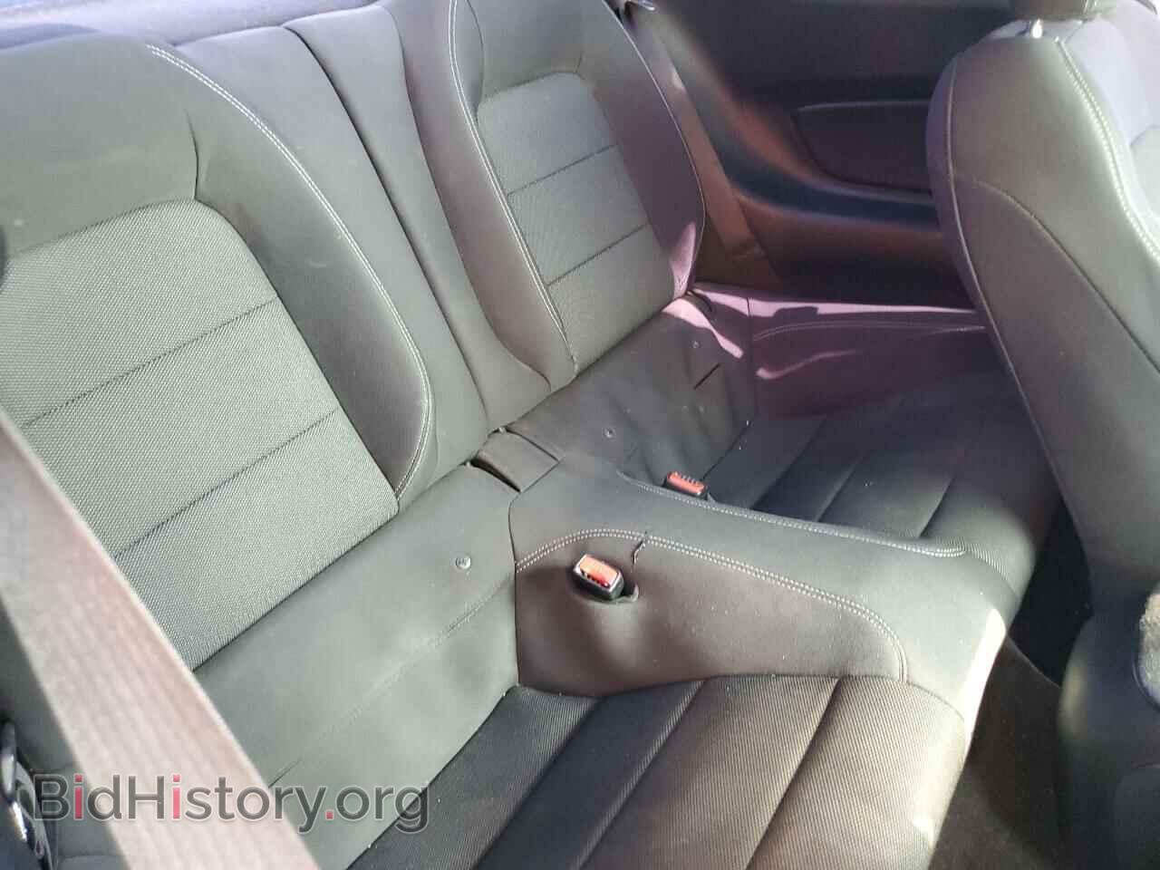 2015 FORD ALL Models - VIN: 1FA6P8AM6F5403455 - Фото 10