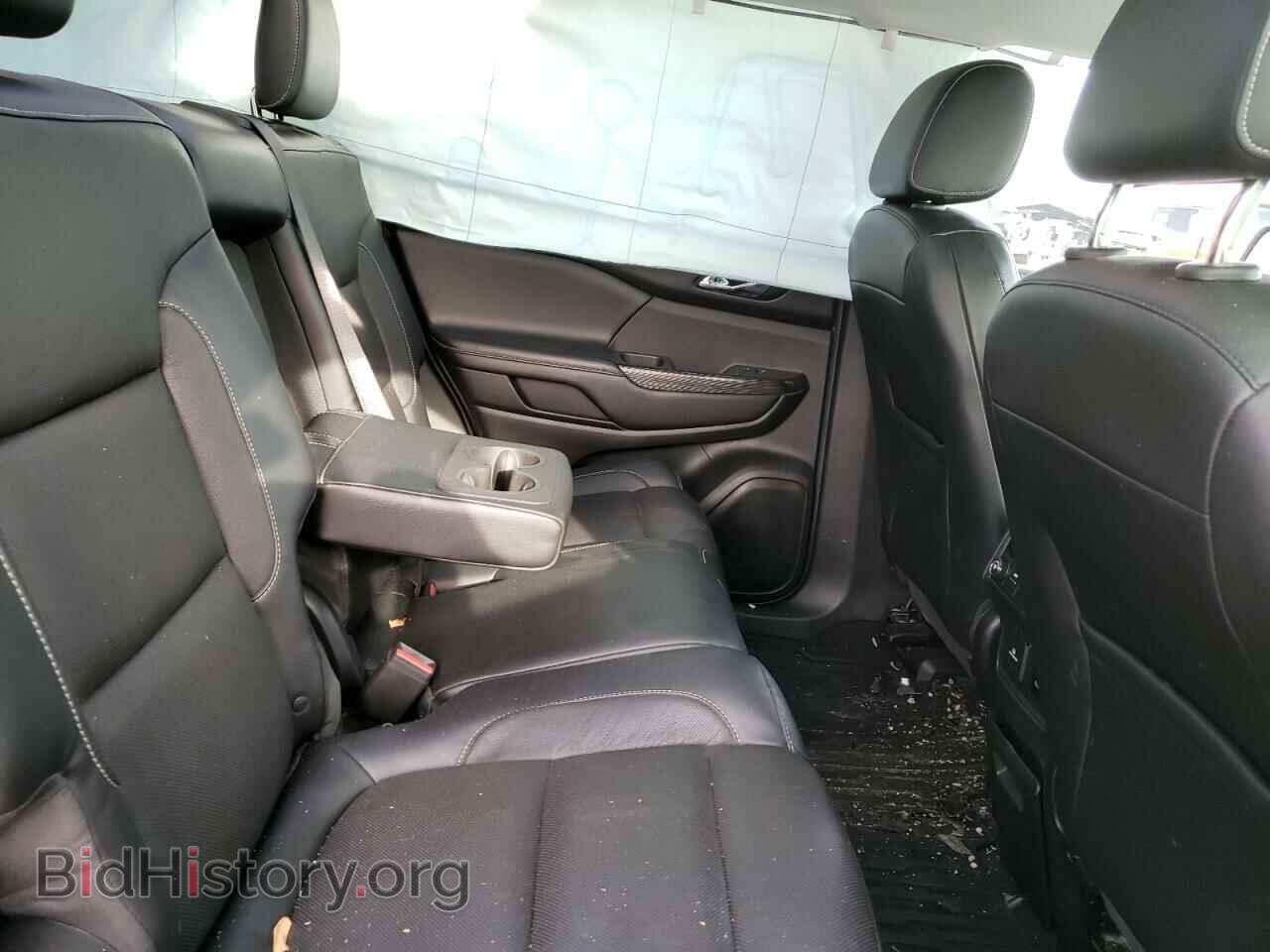 2017 GMC ACADIA - VIN: 1GKKNULS2HZ151383 - Фото 6