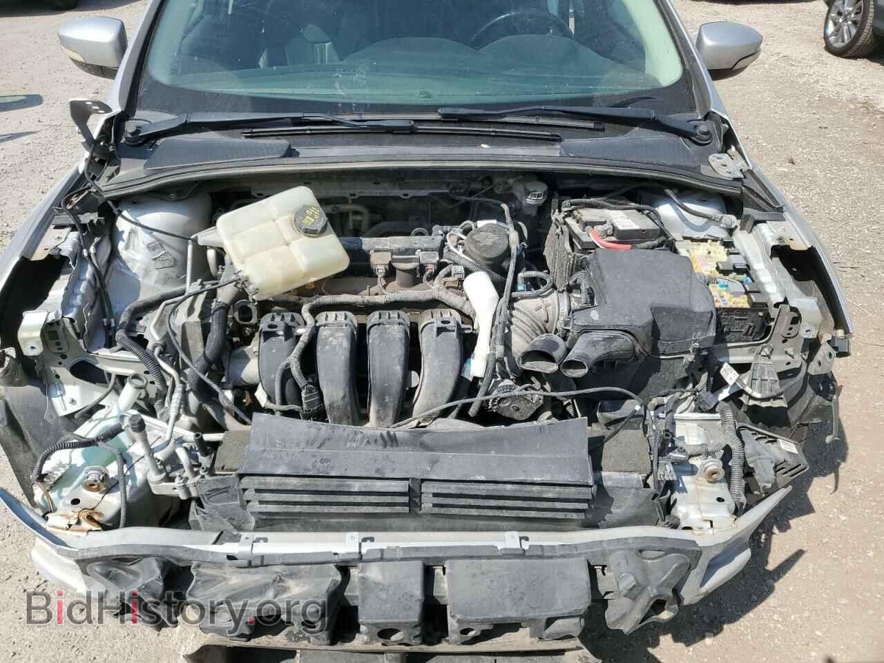 2014 FORD FOCUS - VIN: 1FADP3K20EL130952 - Photo 11