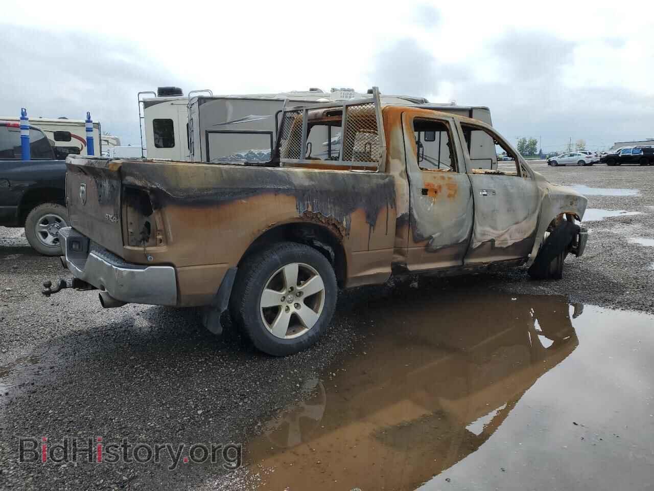 2011 DODGE All Models - VIN: 1D7RV1GT3BS627383 - Photo 3