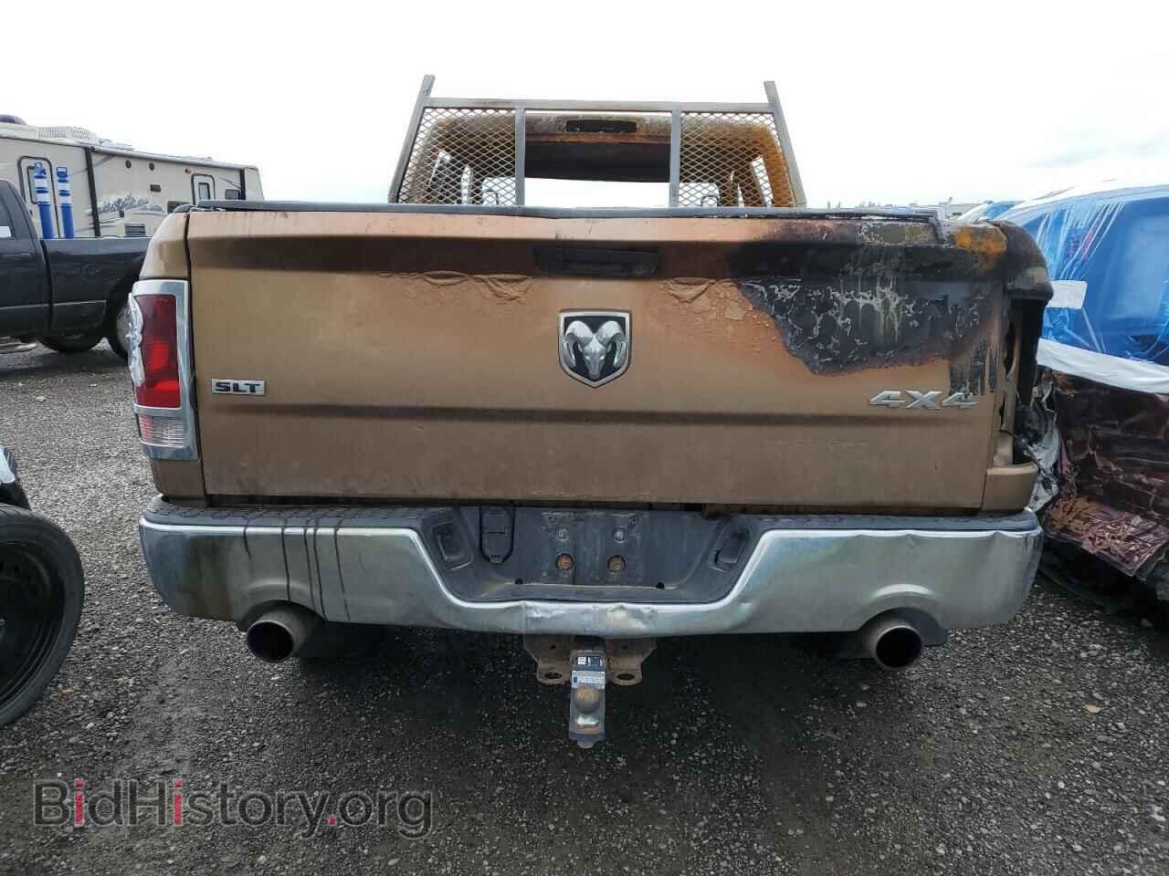 2011 DODGE All Models - VIN: 1D7RV1GT3BS627383 - Photo 6