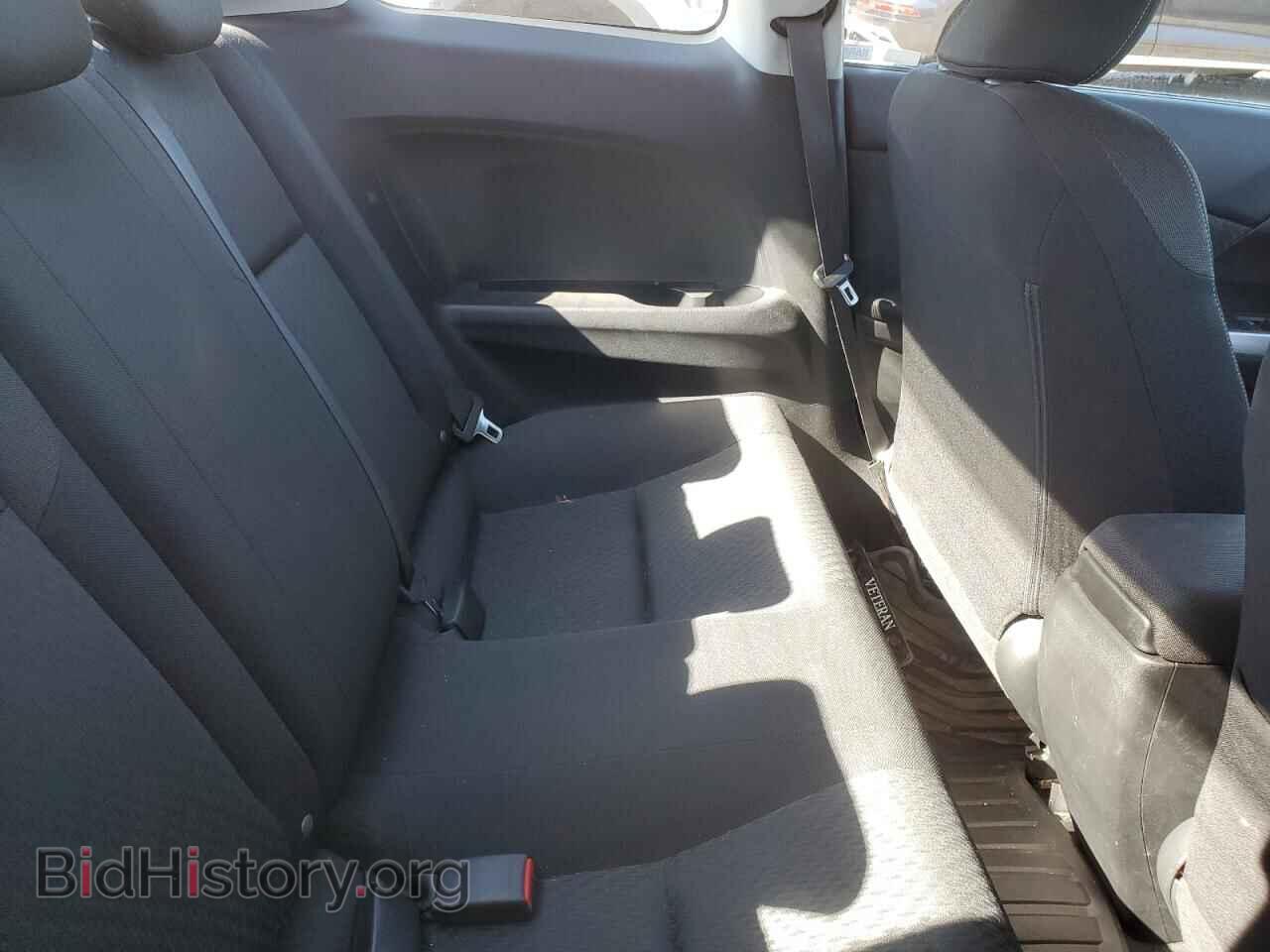2015 HONDA CIVIC - VIN: 2HGFG3A81FH511587 - Фото 10
