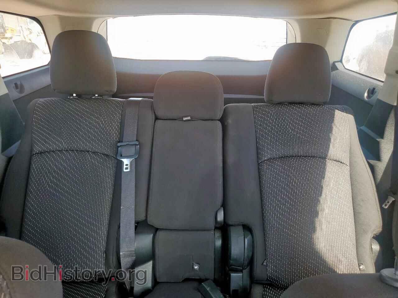2015 DODGE JOURNEY - VIN: 3C4PDCAB3FT595863 - Фото 10