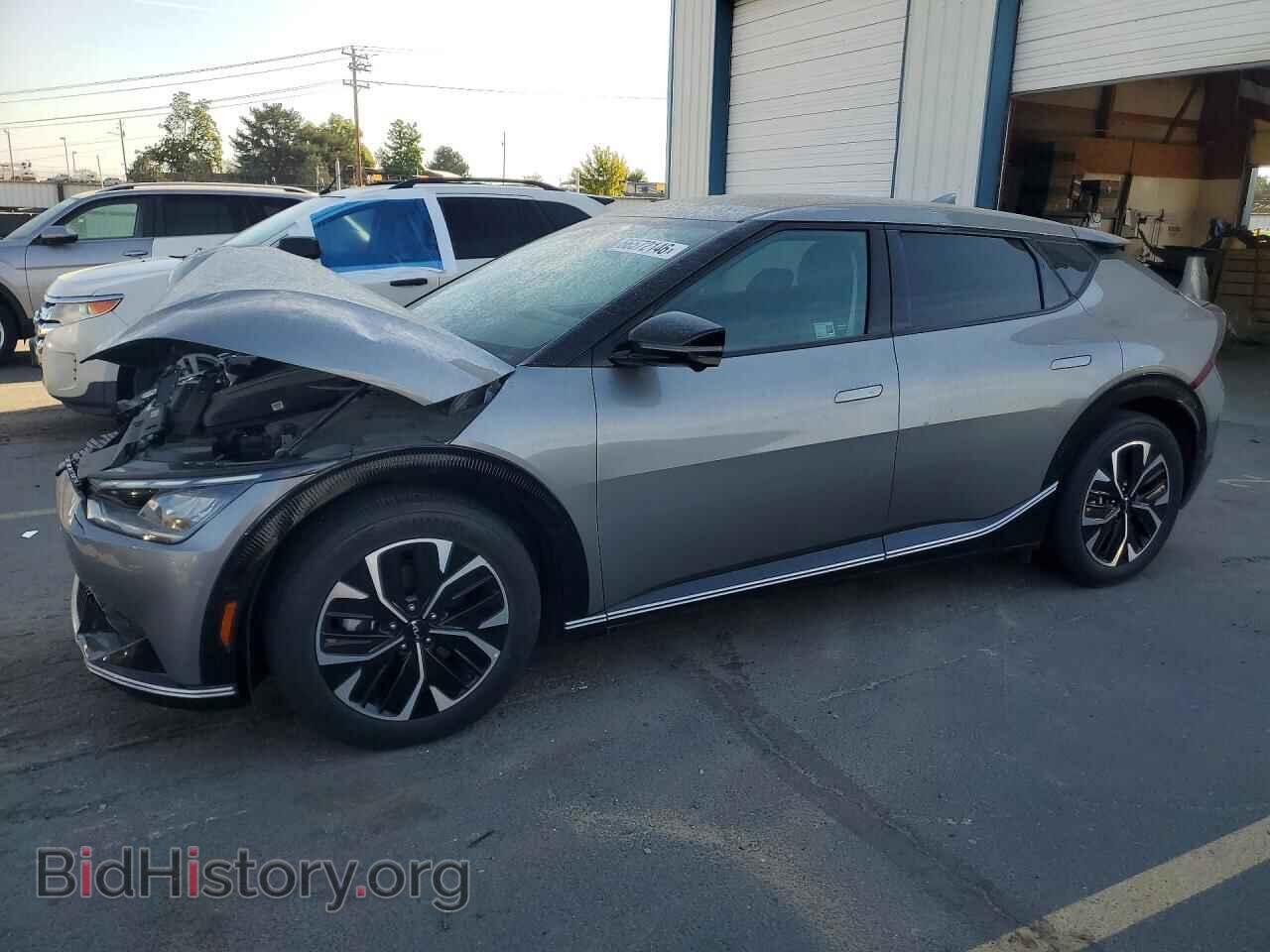 Photo KNDC3DLC0R5161272 - KIA ALL OTHER 2024