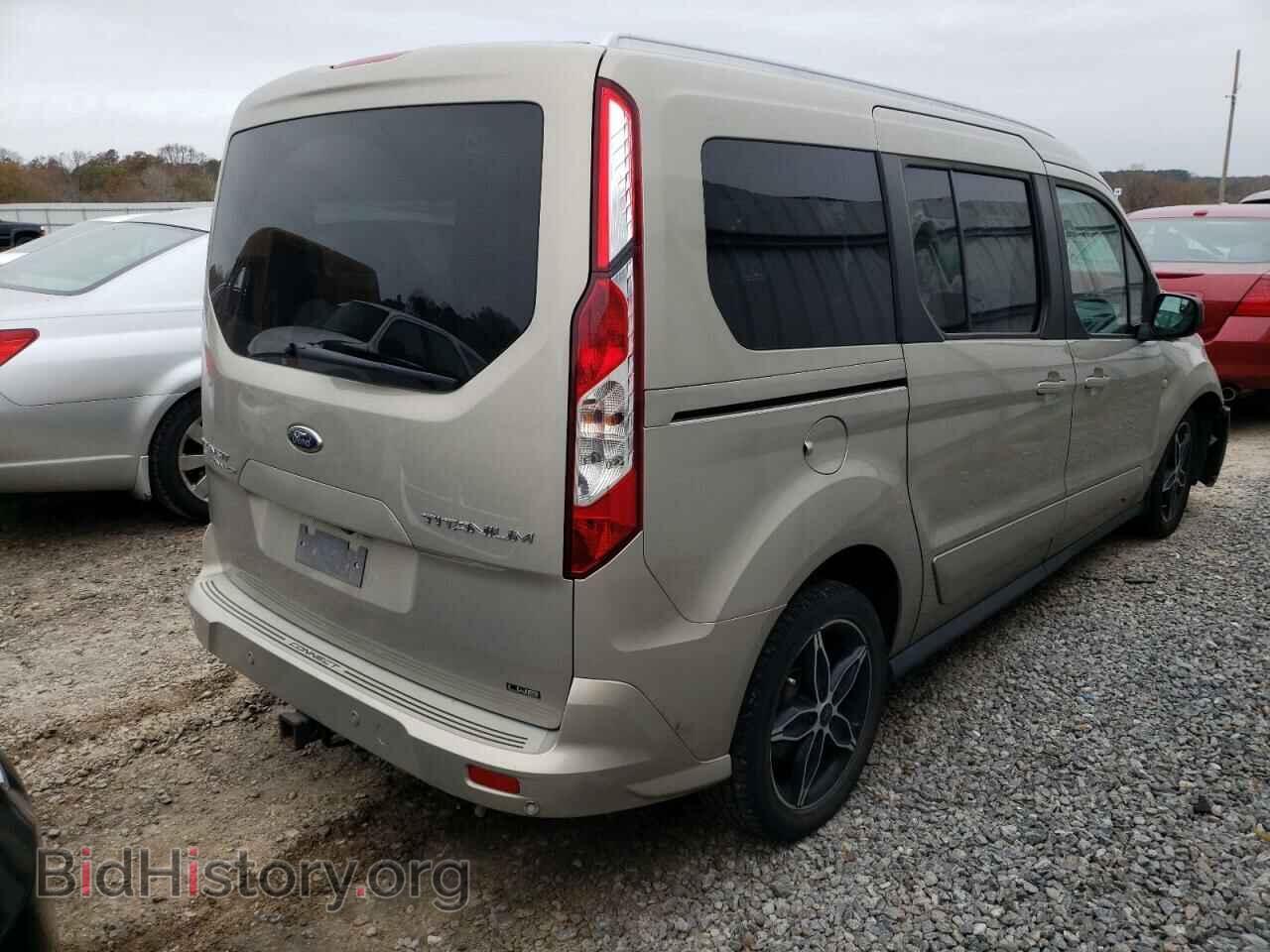 2016 FORD TRANSIT - VIN: NM0GE9G70G1283864 - Фото 4