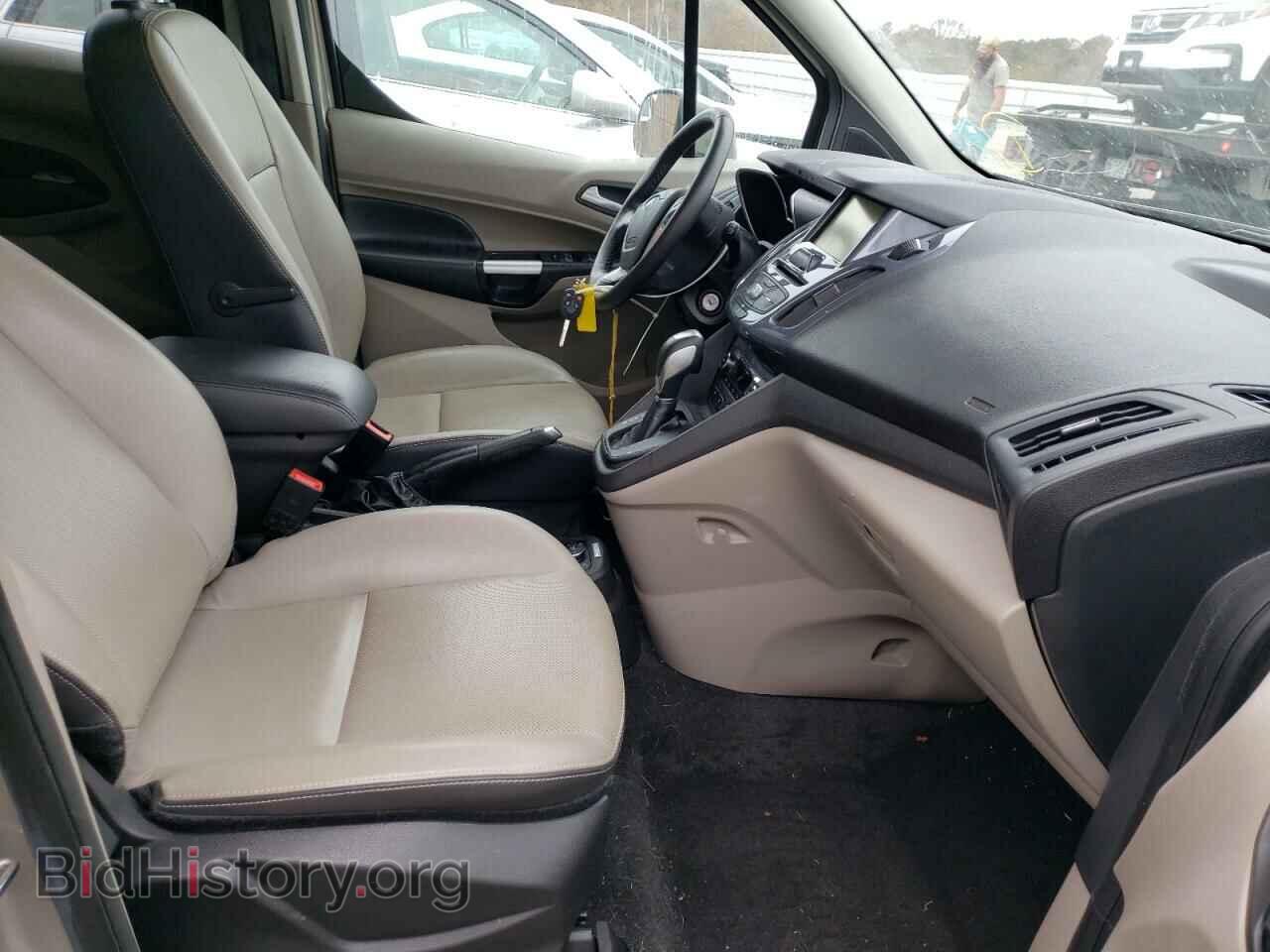 2016 FORD TRANSIT - VIN: NM0GE9G70G1283864 - Фото 5