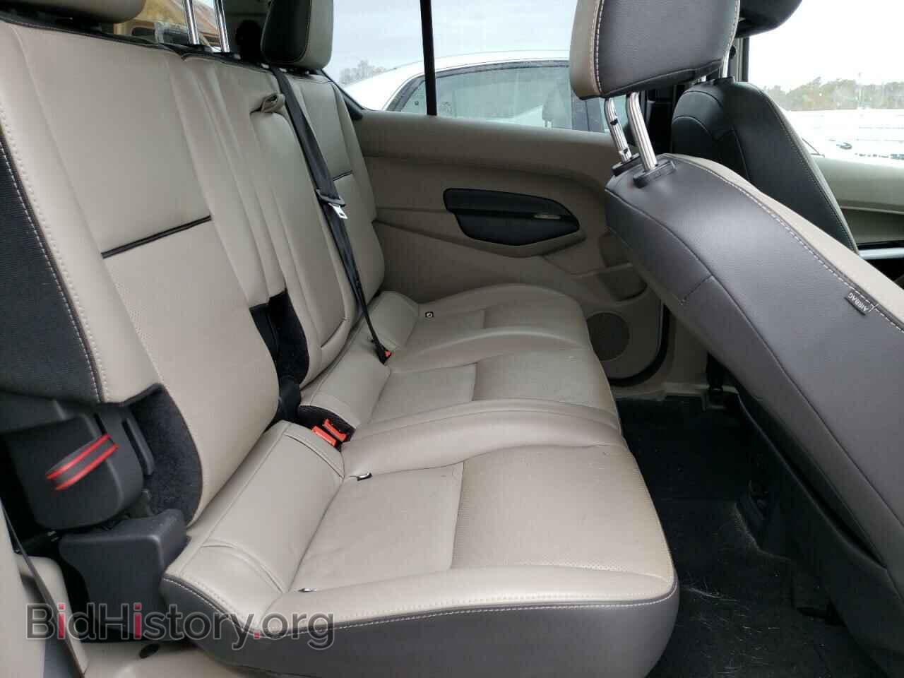 2016 FORD TRANSIT - VIN: NM0GE9G70G1283864 - Фото 6
