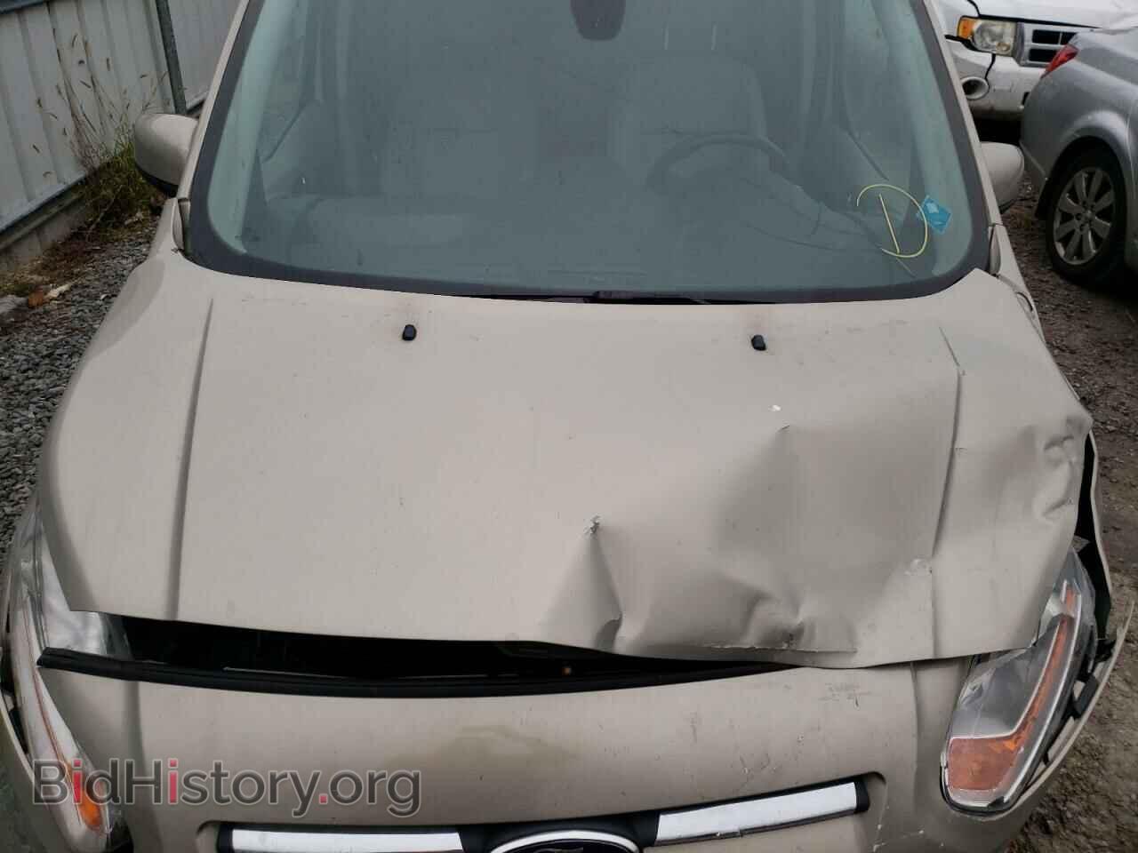 2016 FORD TRANSIT - VIN: NM0GE9G70G1283864 - Фото 7