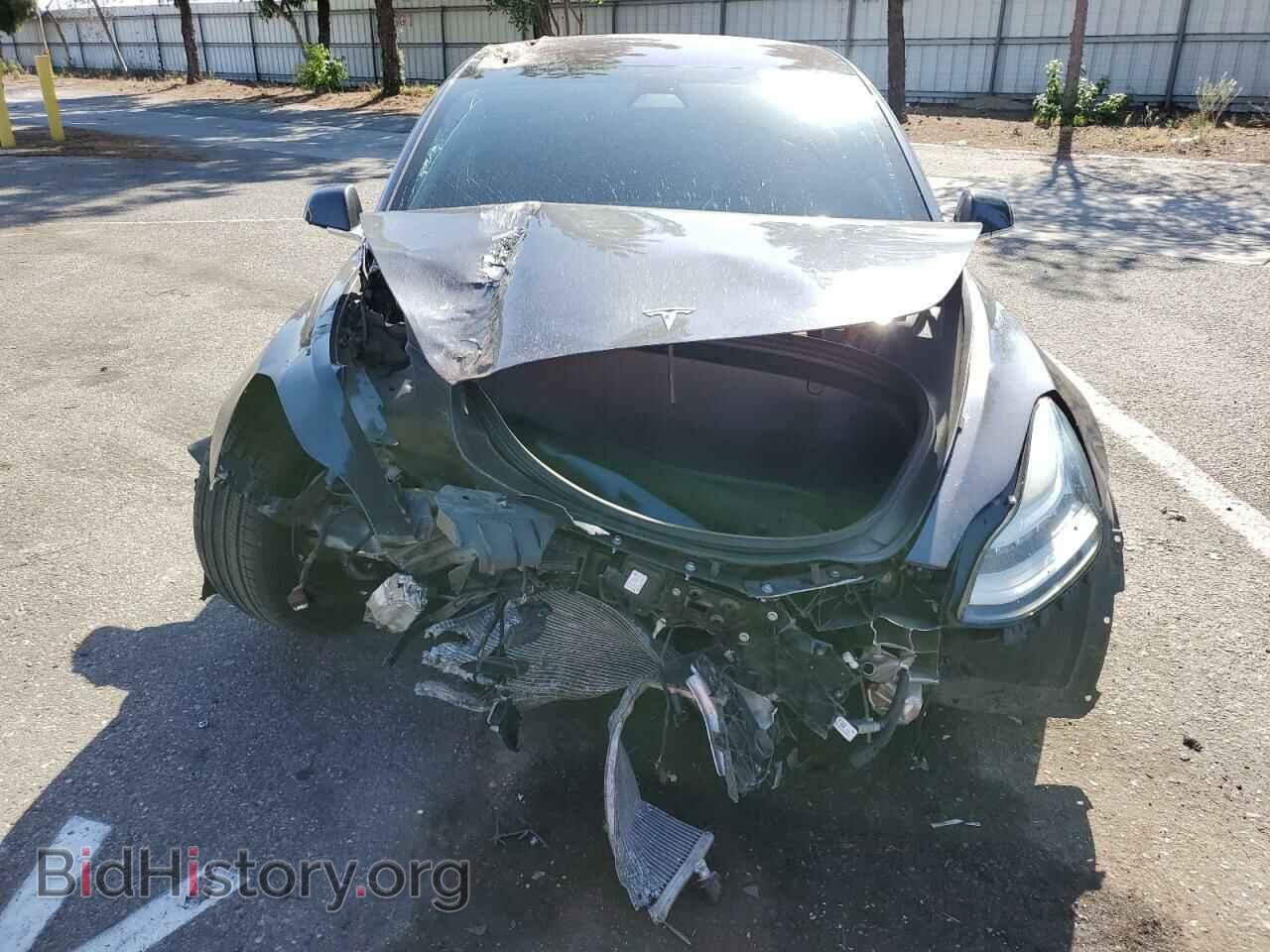 2018 TESLA MODEL 3 - VIN: 5YJ3E1EA8JF101960 - Photo 5