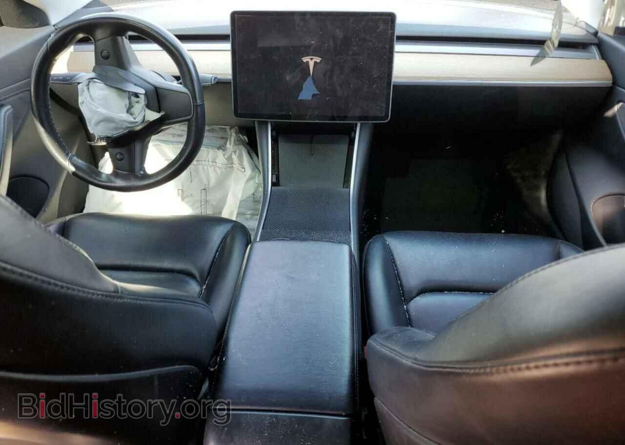 2018 TESLA MODEL 3 - VIN: 5YJ3E1EA8JF101960 - Photo 8
