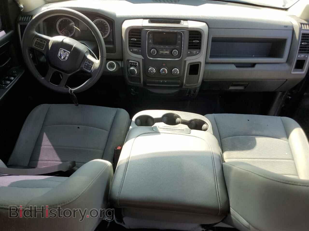 2019 RAM 1500 - VIN: 1C6RR6FG2KS594481 - Photo 8