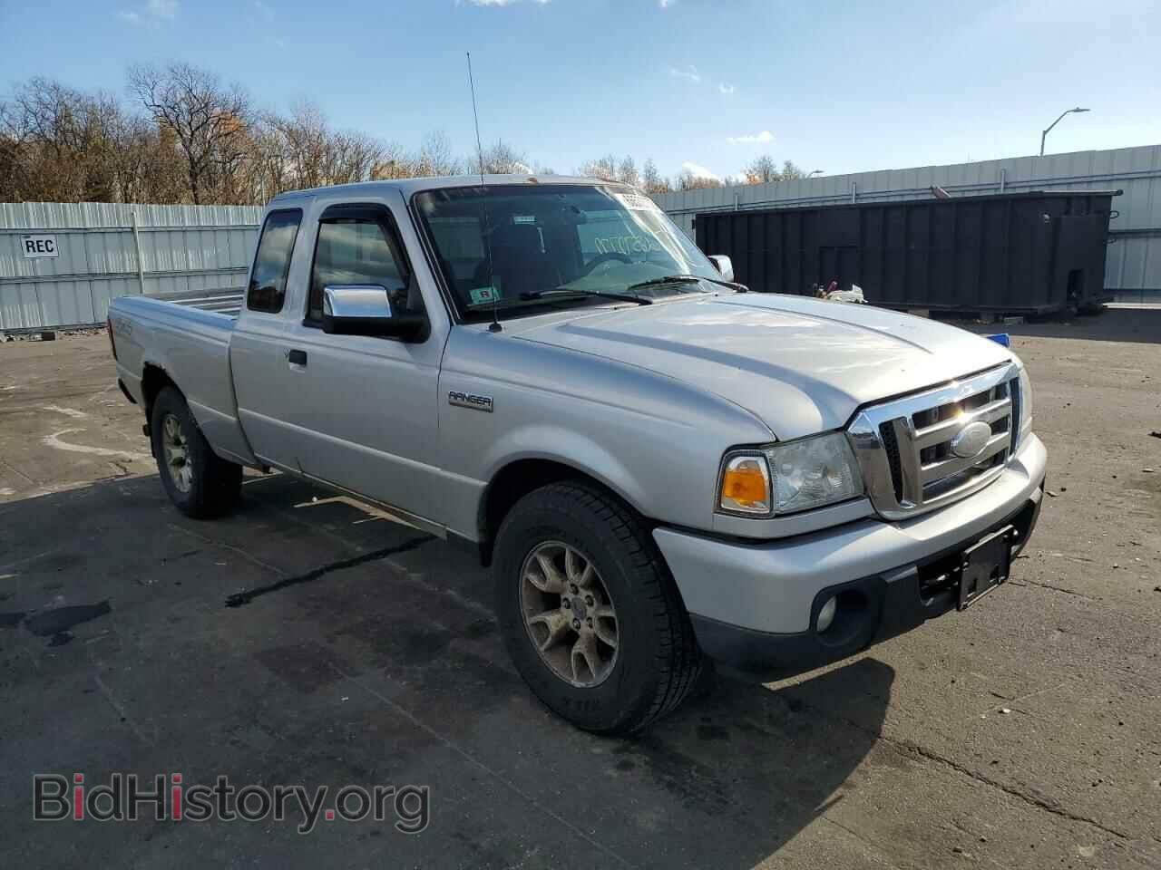 Photo 1FTZR15EX8PB08457 - FORD RANGER 2008