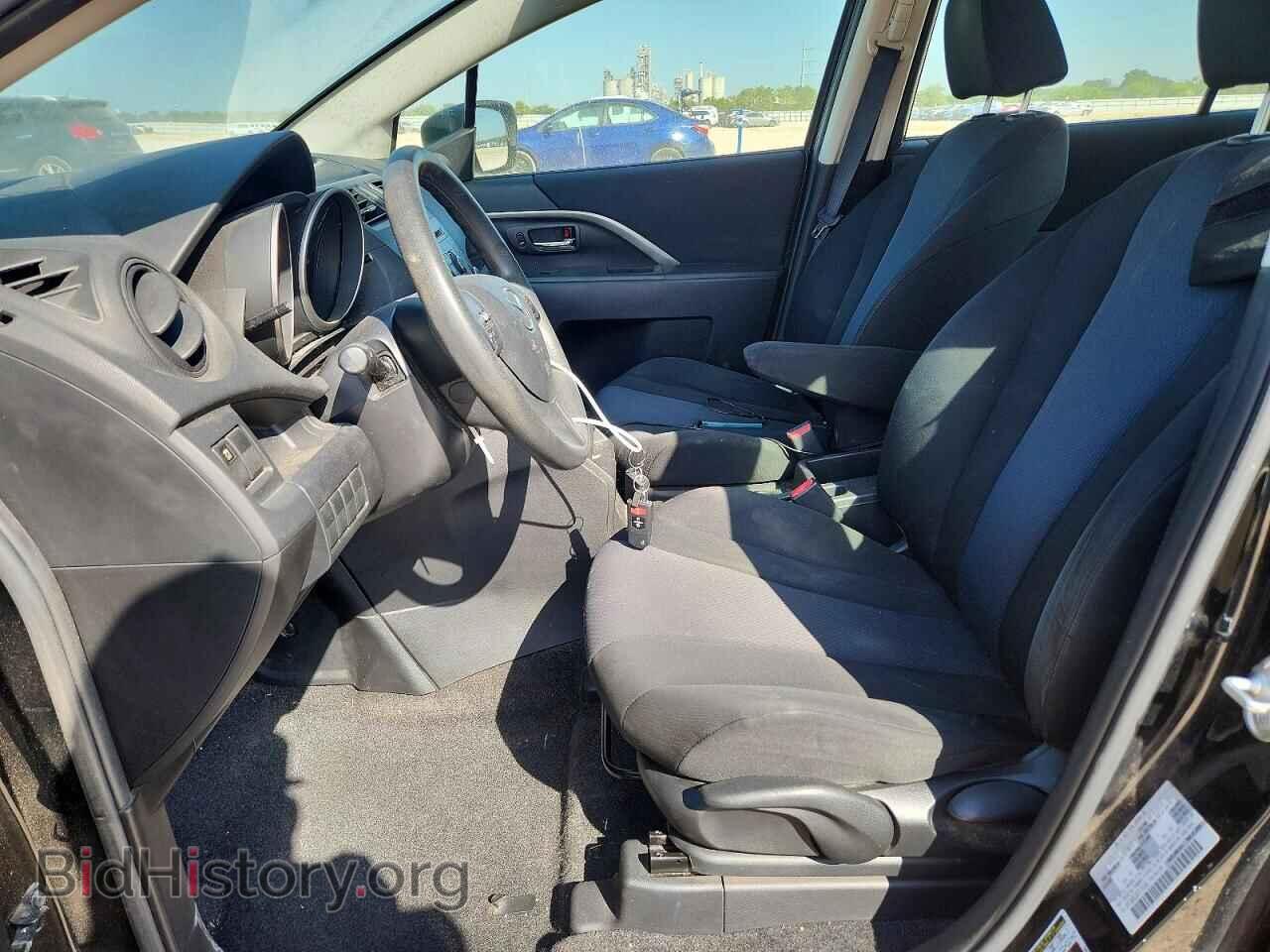 2014 MAZDA 5 - VIN: JM1CW2BL9E0174168 - Фото 7