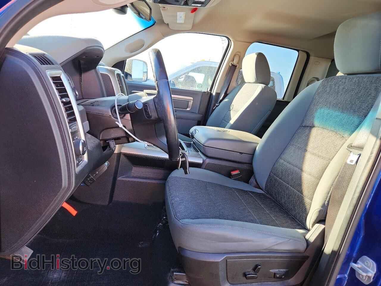 2014 RAM 1500 - VIN: 1C6RR7GT0ES462440 - Photo 7