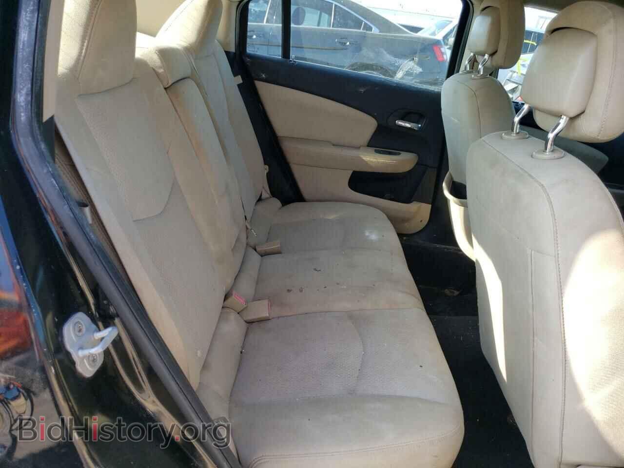 2012 CHRYSLER 200 - VIN: 1C3CCBBB2CN135782 - Фото 10