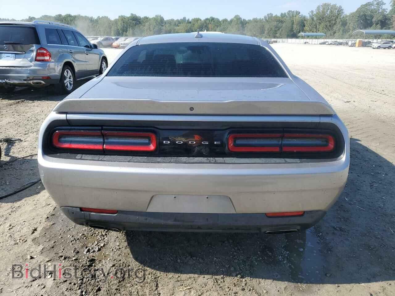 2015 DODGE CHALLENGER - VIN: 2C3CDZBG8FH719070 - Фото 6