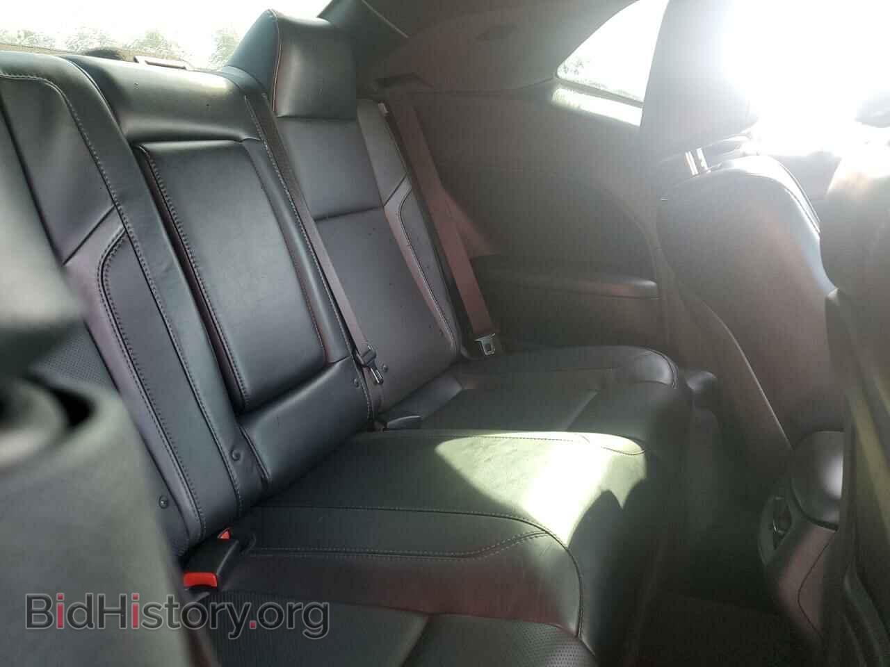 2015 DODGE CHALLENGER - VIN: 2C3CDZBG8FH719070 - Фото 10
