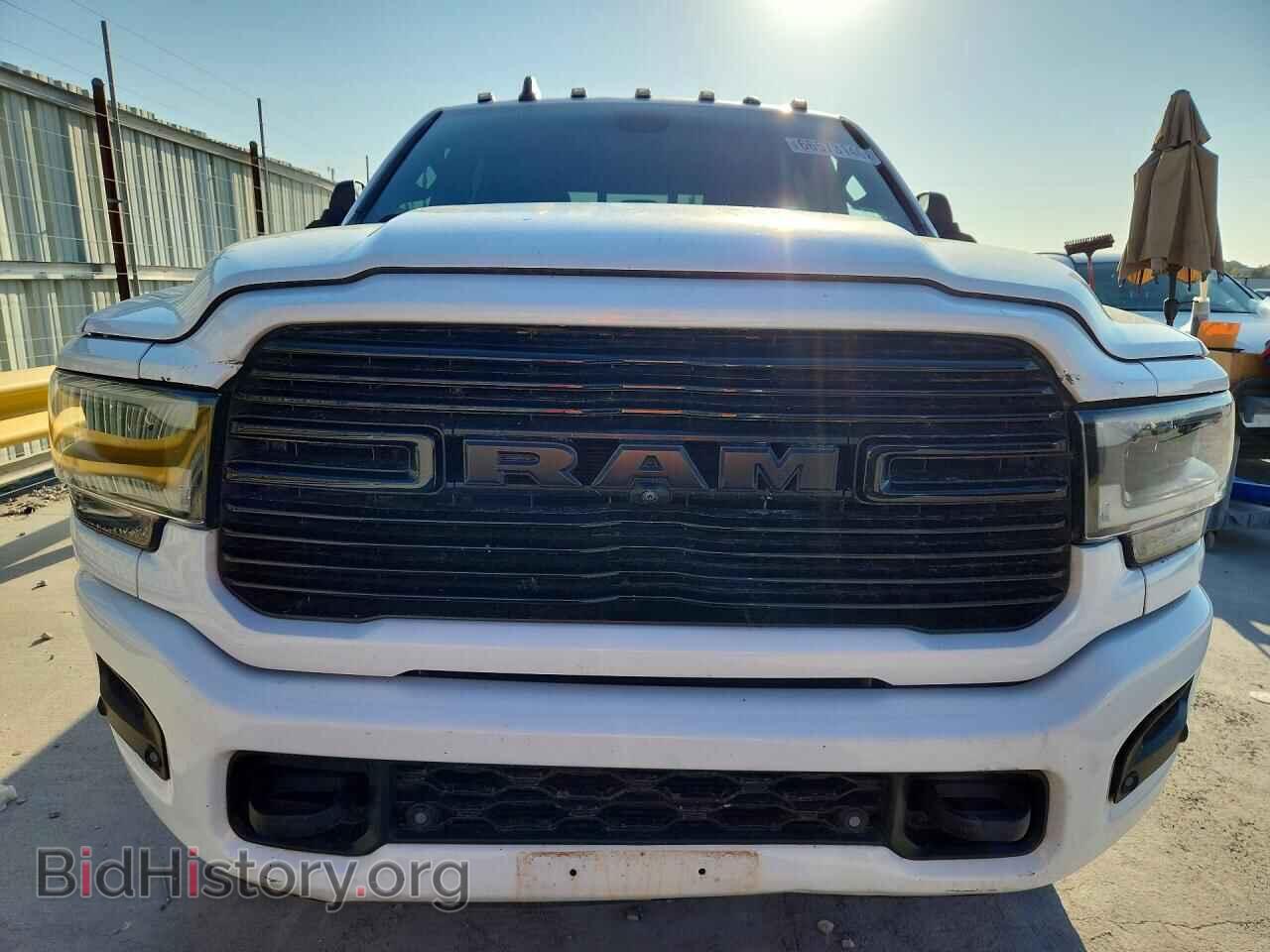 2021 RAM 2500 - VIN: 3C6UR5NL8MG524352 - Photo 5