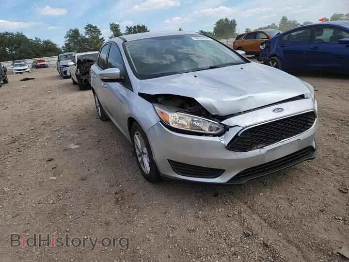 2017 FORD FOCUS - VIN: 1FADP3F2XHL219183 - Photo 13