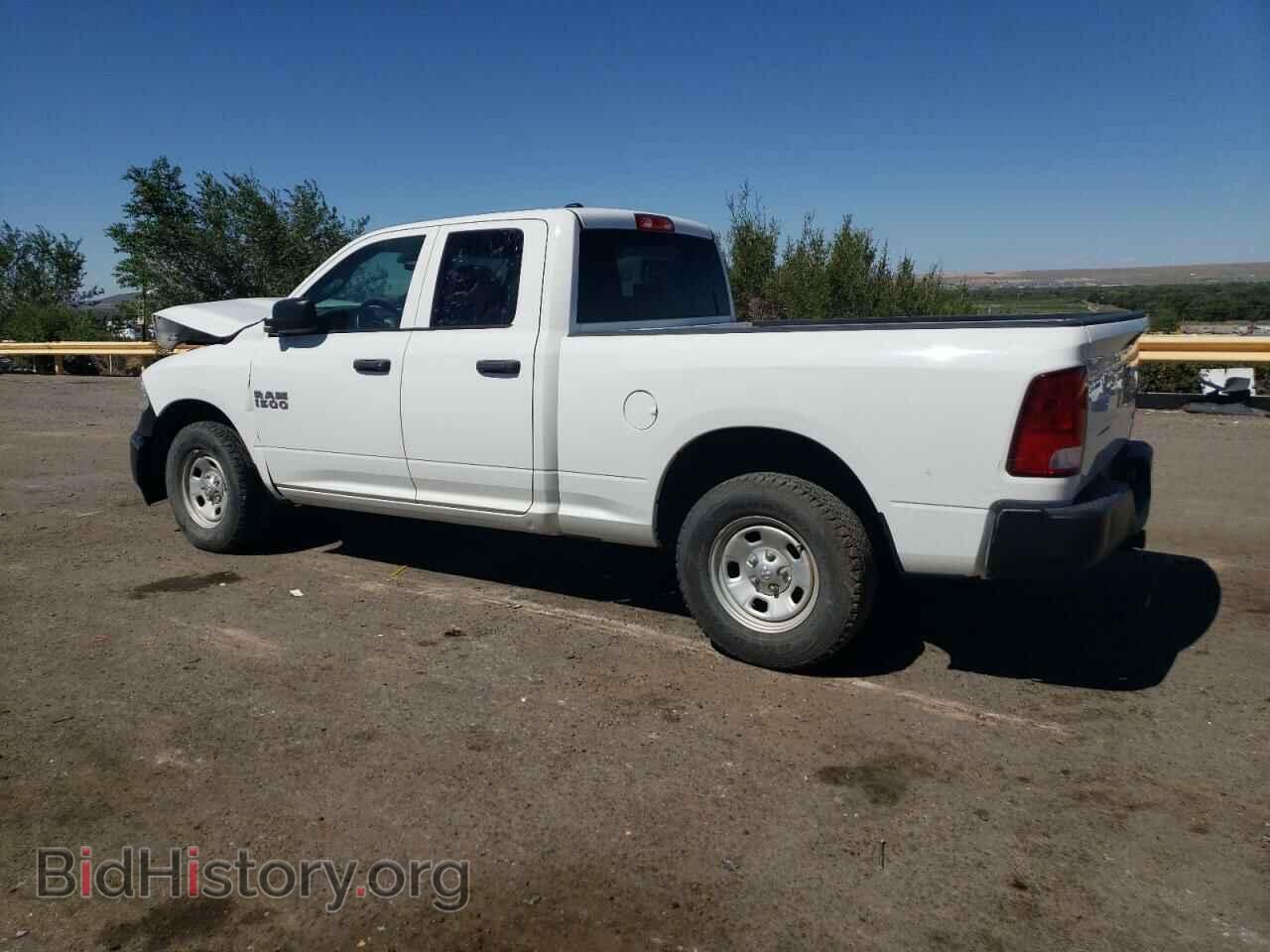 2017 RAM 1500 - VIN: 1C6RR7FG7HS599075 - Photo 2