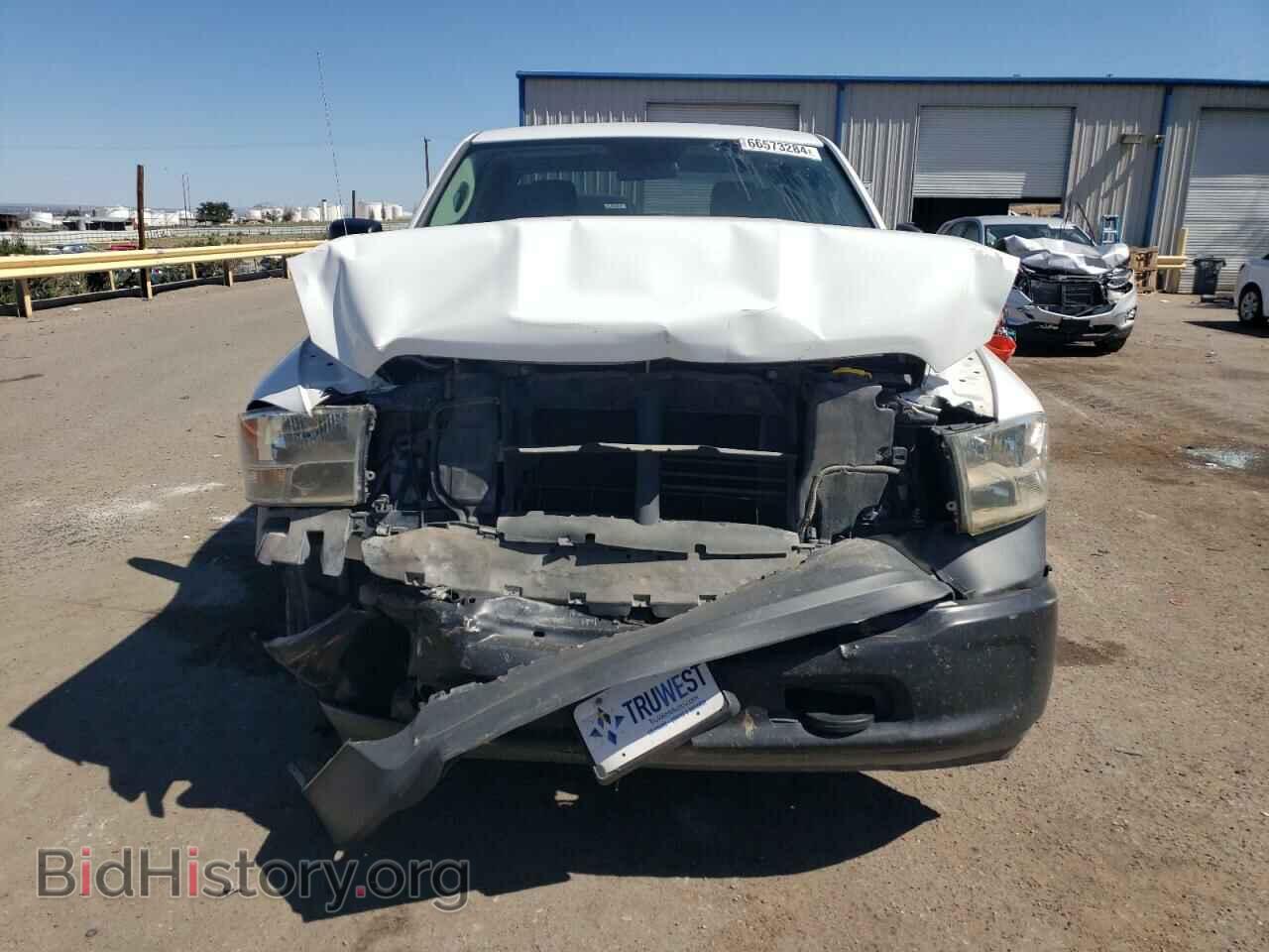 2017 RAM 1500 - VIN: 1C6RR7FG7HS599075 - Photo 5