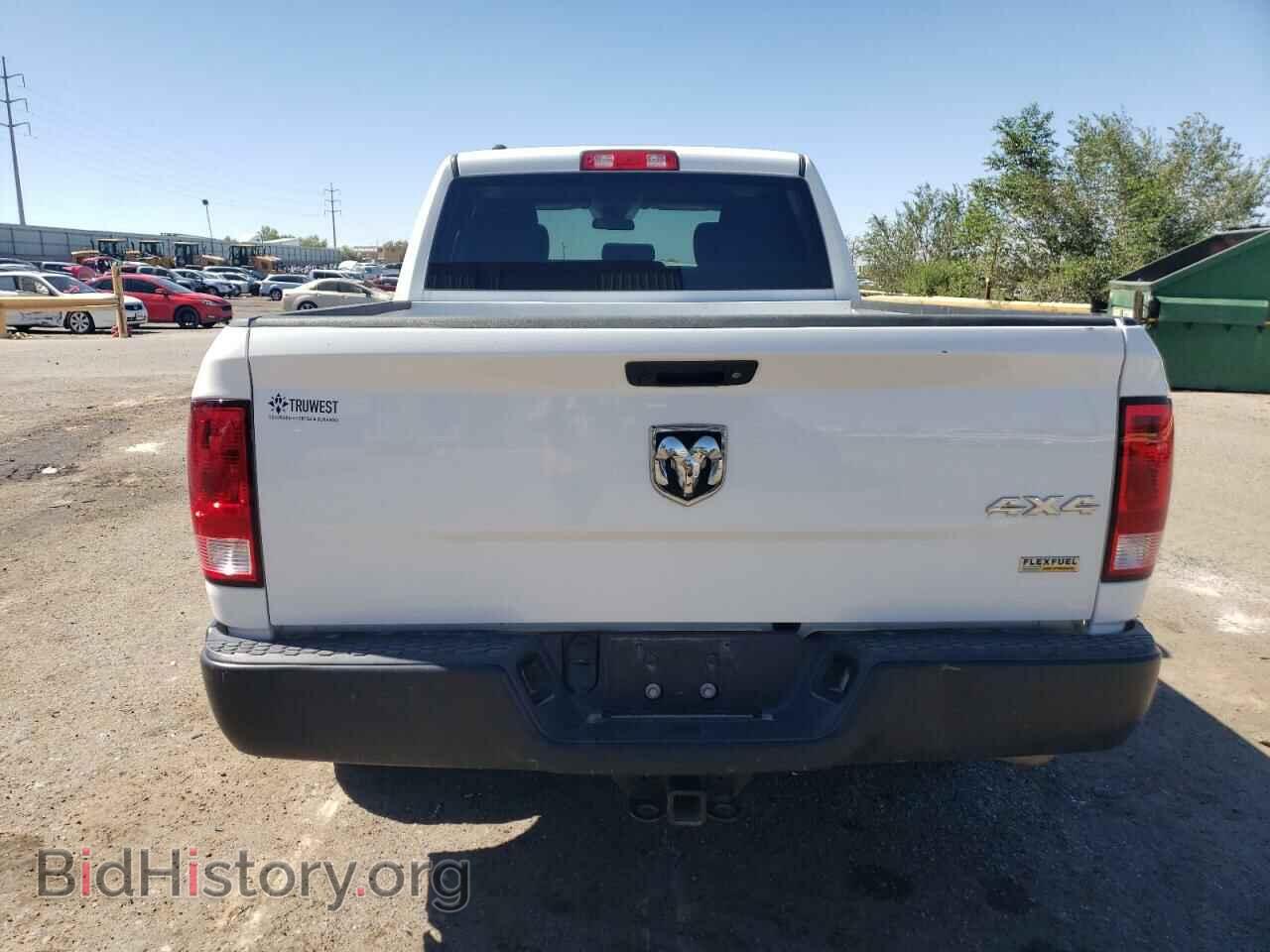 2017 RAM 1500 - VIN: 1C6RR7FG7HS599075 - Photo 6