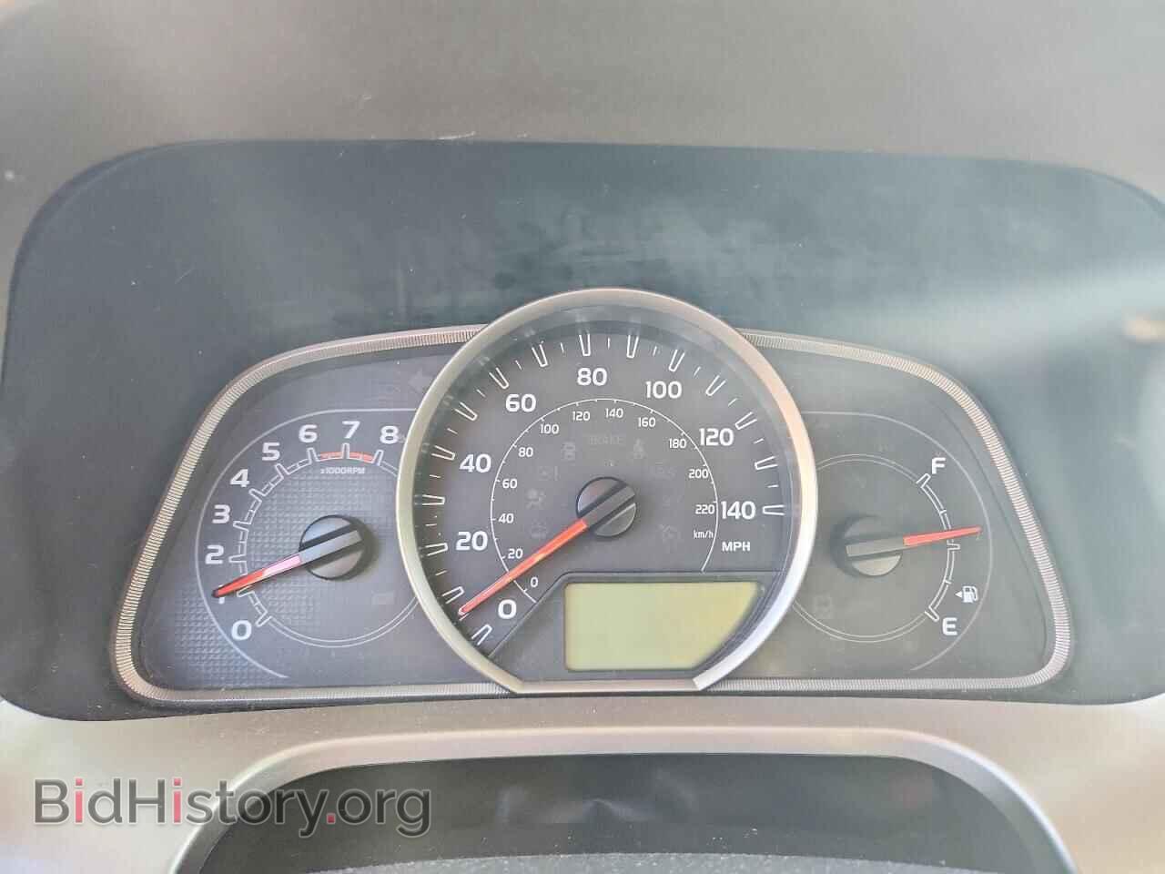 2013 TOYOTA RAV4 - VIN: 2T3BFREV1DW041075 - Photo 9