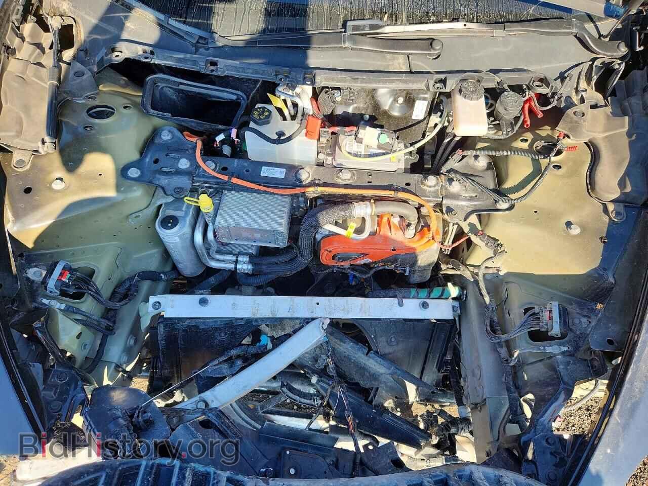 2023 TESLA MODEL 3 - VIN: LRW3E1FA1PC944397 - Фото 11