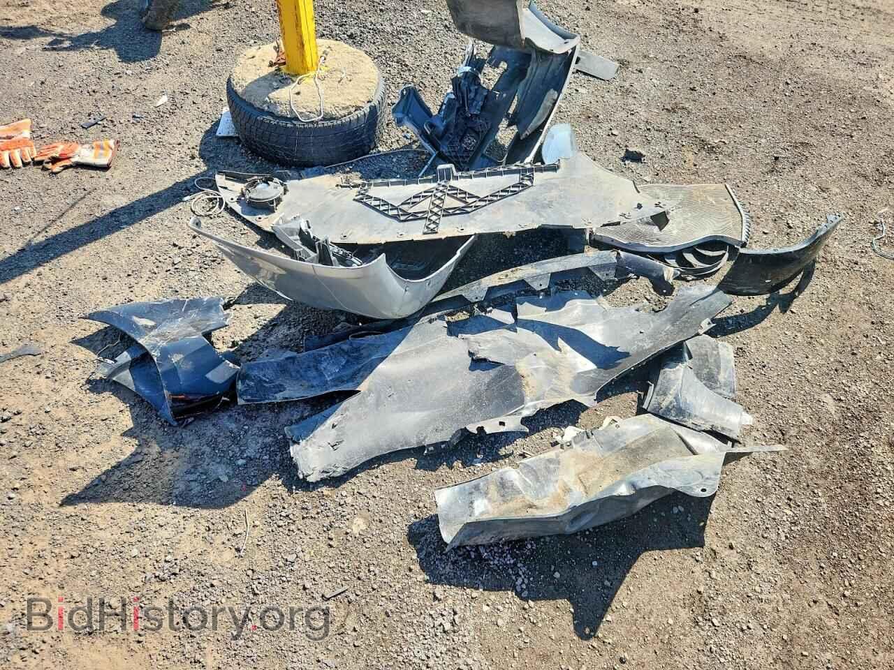 2023 TESLA MODEL 3 - VIN: LRW3E1FA1PC944397 - Фото 12
