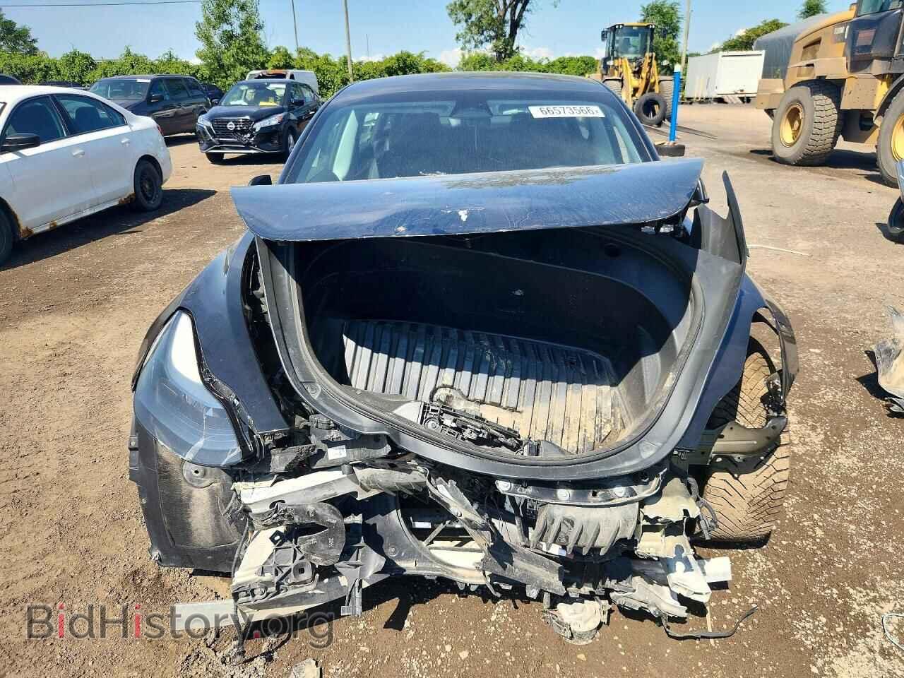2023 TESLA MODEL 3 - VIN: LRW3E1FA1PC944397 - Фото 5